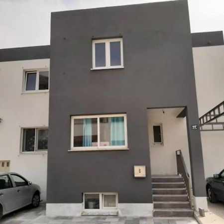 Apartments Hajdi Podstrana Kültér fotó