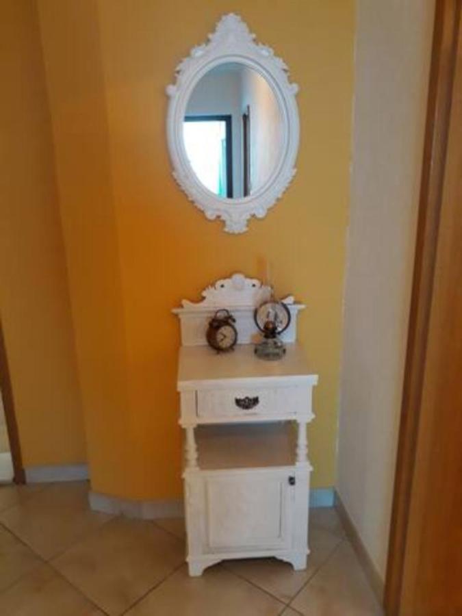 Apartments Hajdi Podstrana Kültér fotó