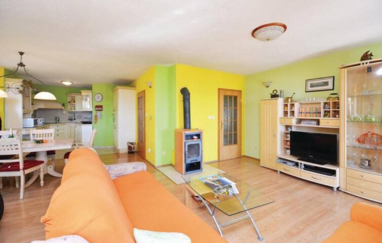 Apartments Hajdi Podstrana Kültér fotó