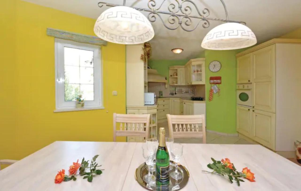 Apartments Hajdi Podstrana Kültér fotó