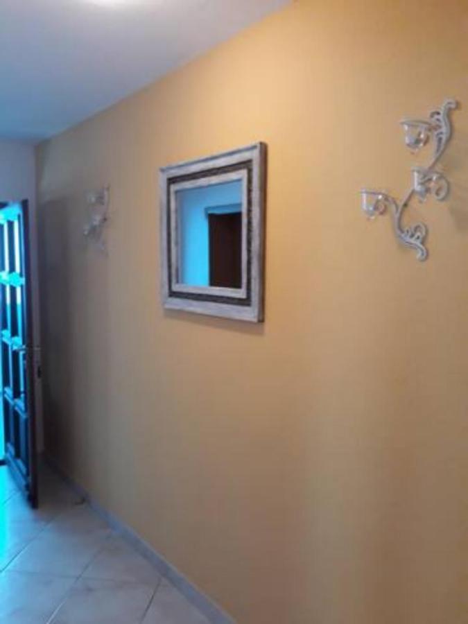 Apartments Hajdi Podstrana Kültér fotó